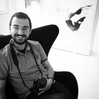 Ozan Tecirli的照片