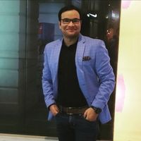 ASHISH SHARMA的照片