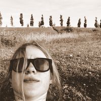 Julijana Zavjalova's Photo