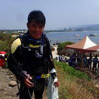 Junting Lin的照片