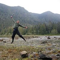 Renee Baron的照片