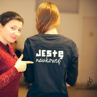 Klaudia Rosińska's Photo