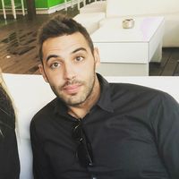 Ilde Sánchez的照片