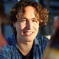 Bartjan de Bruijn's Photo