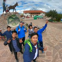 Juan Carlos Pérez's Photo