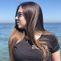 Sofi Zagauk的照片