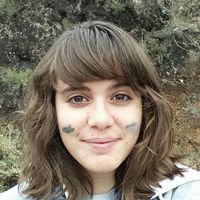 Annie Delgado的照片