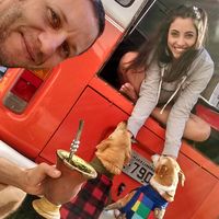 Pedrita Pastorello Schwarz's Photo