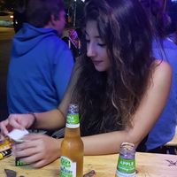 Sevil Caliskan's Photo