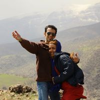 Photos de Mrs.Zahra & Mr.Soroush