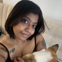 Vicky Vijayan's Photo