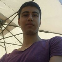 Çağatay Çetin's Photo