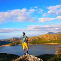 Fotos de Srini Desikamani