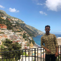 Fotos von Jaime Perozo Ayuso