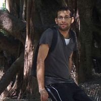 Ahmed Kerbouche的照片