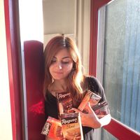 Fotos de Paulina Michalska