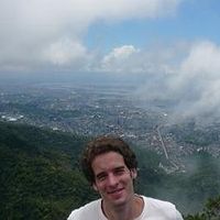 Le foto di Nils Martin