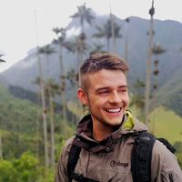 Dario Kummer's Photo