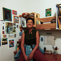 Juliana Santos's Photo