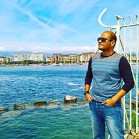 Ankit Maheshwari's Photo