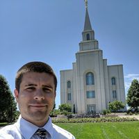 James Skinner's Photo