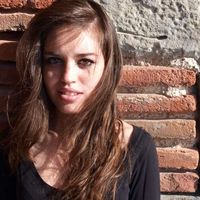 Julie Martres's Photo