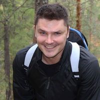 Pavel Muratkin的照片