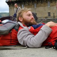 Michael Maggi的照片