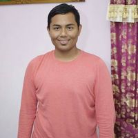 Mohammad Kahar Mustapah's Photo