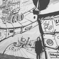 Hélène Bert's Photo