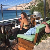 Lena Kratky的照片