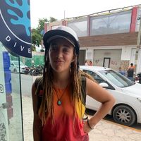 Florencia Duzevich's Photo