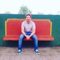 Martin Urribarri的照片