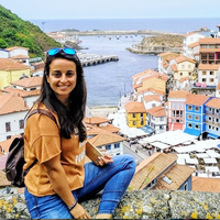 Belen Hernandez's Photo