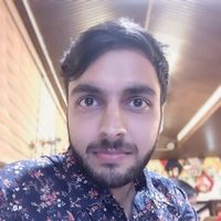 Kratik Pandey's Photo