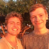 Fotos von Matthew Clark Valentini