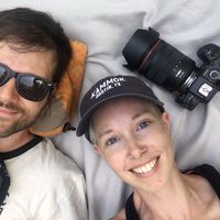 Alisha McDarris's Photo