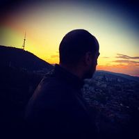 Andro Tskhovrebashvili的照片