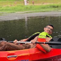 Nasser Ambusaidi's Photo