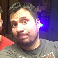 Antonio “Tony” Spagnolo-Allende's Photo