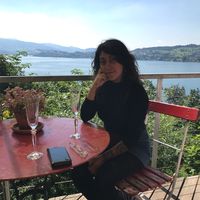 Margarita Campos的照片