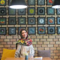 Photos de Akram Torkian