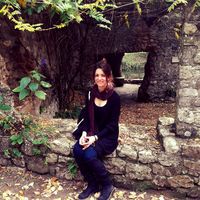 Fotos de Delia Farioli