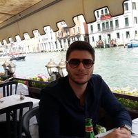 Zdjęcia użytkownika Bennani Hamza