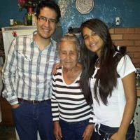 Victor Hernández's Photo