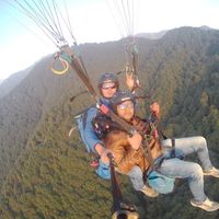 Siddharth Srivastava的照片