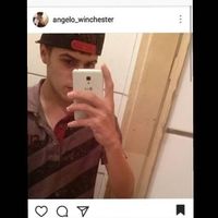 Angelo Gomes的照片