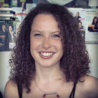 Aneta Stillerova's Photo