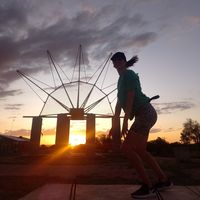 Lorena Ventaloni's Photo