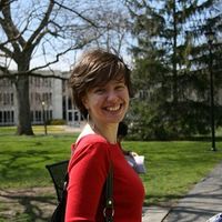 Elena Lacheva's Photo